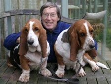 Basset Hounds